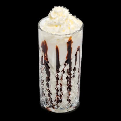 Коктейль Баунти