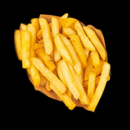 Картофель фри