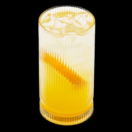 Домашний лимонад