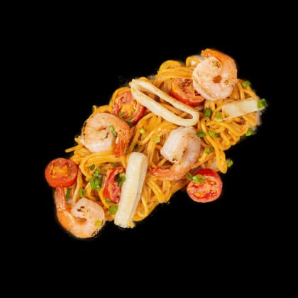 Паста Том- ям