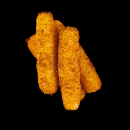 Сырные палочки