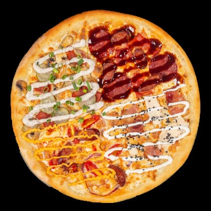 4 сезона ранч