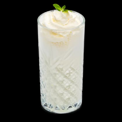 Молочный коктейль