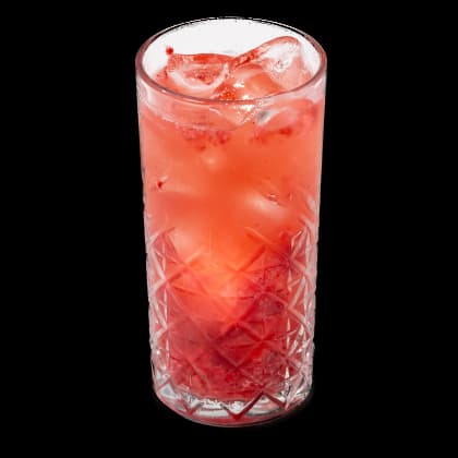 Лав ис лимонад